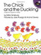 The Chick and the Duckling by Mirra Ginsburg, Jose Aruego, The Russian of V. êsuteyev, 9780689712265