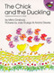The Chick and the Duckling by Mirra Ginsburg, Jose Aruego, The Russian of V. êsuteyev, 9780689712265