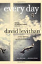 Every Day by David Levithan, 9780307931894