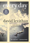 Every Day by David Levithan, 9780307931894