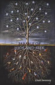 Parable of Hide and Seek by Chad Sweeney, 9781882295821