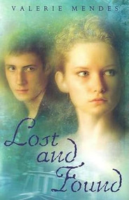 Lost & Found by Valerie Mendes, 9780689860492