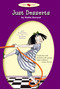 Just Desserts - 9781416963882 by Hallie Durand, Christine Davenier, 9781416963882