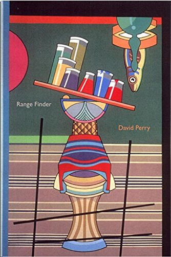 Range Finder by David Perry, 9780970625021