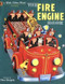 The Fire Engine Book by Tibor Gergely, Tibor Gergely, 9780307960245