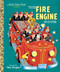 The Fire Engine Book by Tibor Gergely, Tibor Gergely, 9780307960245