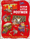 Seven Little Postmen by Margaret Wise Brown, Edith Thatcher Hurd, Tibor Gergely, 9780307960375