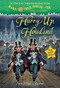 Hurry Up, Houdini! by Mary Pope Osborne, Sal Murdocca, 9780307980489