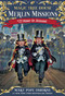 Hurry Up, Houdini! by Mary Pope Osborne, Sal Murdocca, 9780307980489