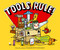Tools Rule! by Aaron Meshon, Aaron Meshon, 9781442496019