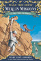 High Time for Heroes - 9780307980526 by Mary Pope Osborne, Sal Murdocca, 9780307980526
