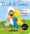 Duck & Goose, Goose Needs a Hug by Tad Hills, Tad Hills, 9780307982933