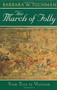 The March of Folly (From Troy to Vietnam) by Barbara W. Tuchman, 9780345308238