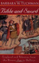 Bible and Sword (England and Palestine from the Bronze Age to Balfour) by Barbara W. Tuchman, 9780345314277