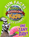 Ripley's Fun Facts & Silly Stories: ONE ZANY DAY! by Ripley's Believe It Or Not, 9781609911386