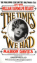 Times We Had (Life with William Randolph Hearst) by Marion Davies, Orson Welles, 9780345327390