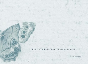 Wide Slumber for Lepidopterists by Angela Rawlings, Matt Ceolin, 9781552451694