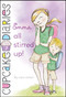 Emma All Stirred Up! - 9781442485679 by Coco Simon, 9781442485679