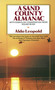 A Sand County Almanac (With Essays on Conservation from Round River) by Aldo Leopold, 9780345345059