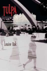 Tulpa by Louise Bak, 9781552450833