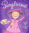 Purplicious - 9780061244063 by Victoria Kann, Victoria Kann, Elizabeth Kann, 9780061244063