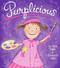 Purplicious - 9780061244063 by Victoria Kann, Elizabeth Kann, Victoria Kann, 9780061244063