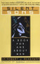 Silent Sons (A Book for and About Men) by Robert Ackerman, 9780671892869