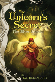 The Silver Bracelet by Kathleen Duey, Omar Rayyan, 9780689842719