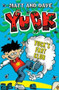 Yuck's Fart Club - 9781442481527 by Matt and Dave, Nigel Baines, 9781442481527