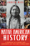Native American History (A Chronology of a Culture's Vast Achievements and Their Links to World Events) by Judith Nies, 9780345393500