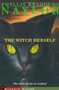 The Witch Herself by Phyllis Reynolds Naylor, 9780689853173