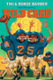 Wild Card by Tiki Barber, Ronde Barber, Paul Mantell, 9781416968597