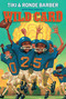 Wild Card by Tiki Barber, Ronde Barber, Paul Mantell, 9781416968597