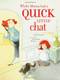 While Mama Had a Quick Little Chat by Amy Reichert, Alexandra Boiger, 9780689851704