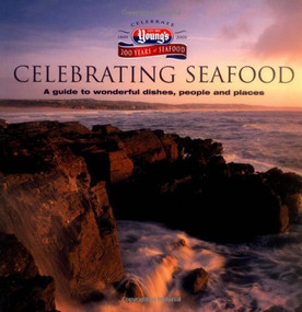Youngs: Celebrating Seafood by YOUNGS, 9780743275705