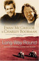 Long Way Round (Chasing Shadows Across the World) by Ewan McGregor, Charley Boorman, 9780743499347