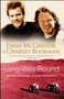 Long Way Round (Chasing Shadows Across the World) by Ewan McGregor, Charley Boorman, 9780743499347