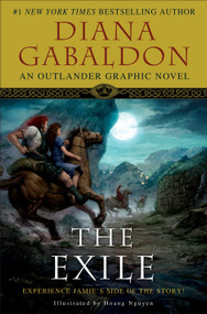 The Exile (An Outlander Graphic Novel) by Diana Gabaldon, Hoang Nguyen, 9780345505385