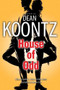 House of Odd (Graphic Novel) by Dean Koontz, 9780345525451