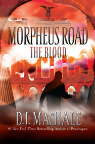 The Blood - 9781416965183 by D.J. MacHale, 9781416965183