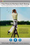 The Picture-Perfect Golf Swing (The Complete Guide to Golf Swing Video Analysis) by Michael Breed, Greg Midland, 9780743290272