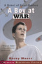 A Boy at War (A Novel of Pearl Harbor) by Harry Mazer, 9780689841606