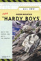 Hidden Mountain by Franklin W. Dixon, 9780689867378
