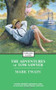 The Adventures of Tom Sawyer - 9780689842245 by Mark Twain, Bruce Brooks, 9780689842245