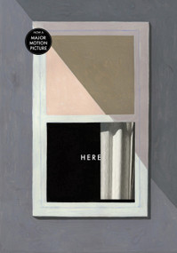 Here - 9780375406508 by Richard McGuire, 9780375406508