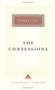 The Confessions by Augustine, Philip Burton, Robin Lane Fox, 9780375411731