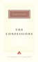 The Confessions (Introduction by Robin Lane Fox) by Augustine, Philip Burton, Robin Lane Fox, 9780375411731