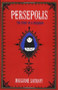 Persepolis (The Story of a Childhood) by Marjane Satrapi, 9780375422300