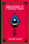 Persepolis (The Story of a Childhood) by Marjane Satrapi, 9780375422300