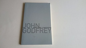 City of Corners by John Godfrey, 9781933517315